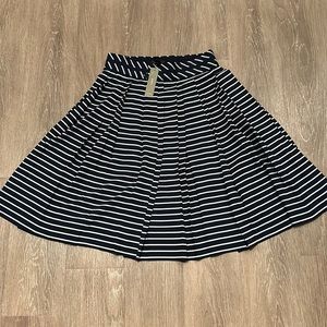 NWT J.Crew Skirt